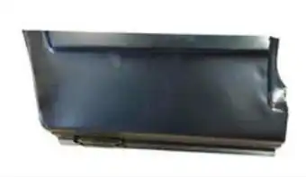 REMENDO LATERAL OPALA 2 PTS DIR ( VAI ENTRE A PORTA E A RODA