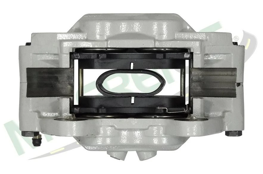 PINCA FREIO DIANT HYLUX SW4 COMPLETA COM PASTILHA ESQ