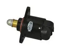 VALVULA MARCHA LENTA PALIO 1.0 1.5 8V MPI 1996 A 1998