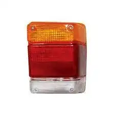 LENTE SINAL TRAS CHEVY,MARAJO 83/93 DIR