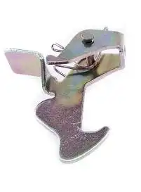 FECHADURA CAPO CHEVETTE 83/ SUPERIOR (ALAVANCA CAPO)