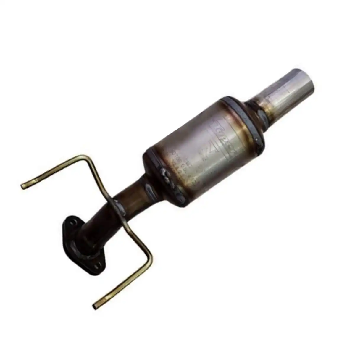 CATALISADOR ONIX PRISMA 1.0 1.4 12/