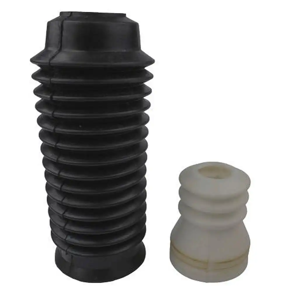 KIT AMORTECEDOR DIANTEIRO EDGE 2008 A 2016