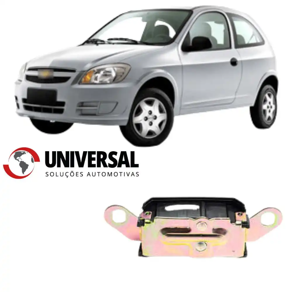 BATENTE PORTA MALAS CELTA 00/