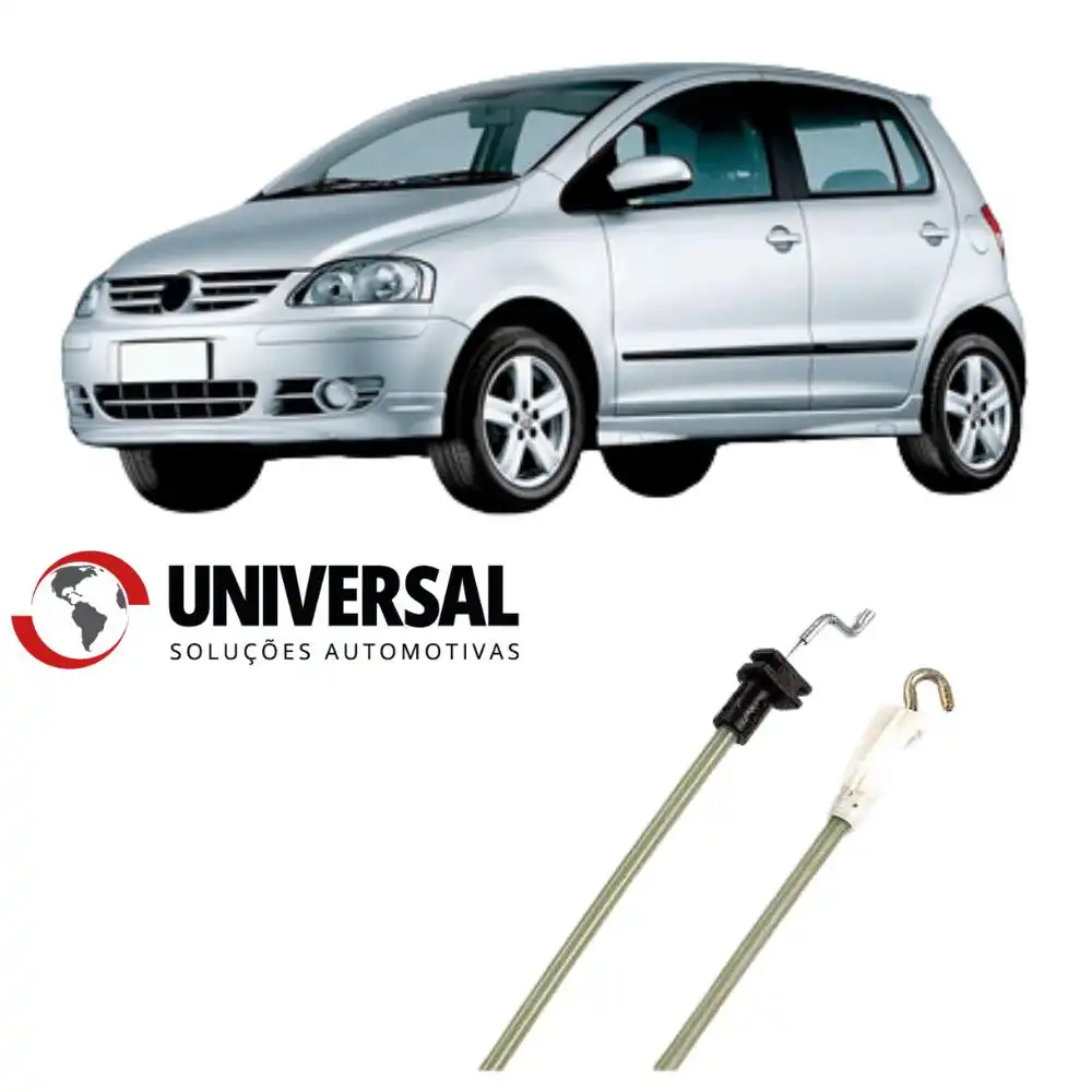 CABO MAC INT FOX 2003 A 2009 DIANT ESQ