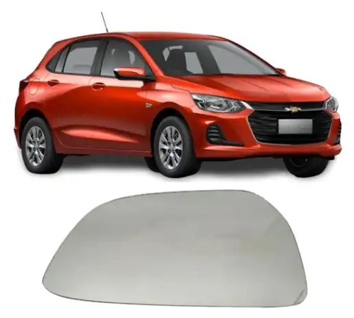 VIDRO ESPELHO EXT ONIX 2020 ACIMA DIR