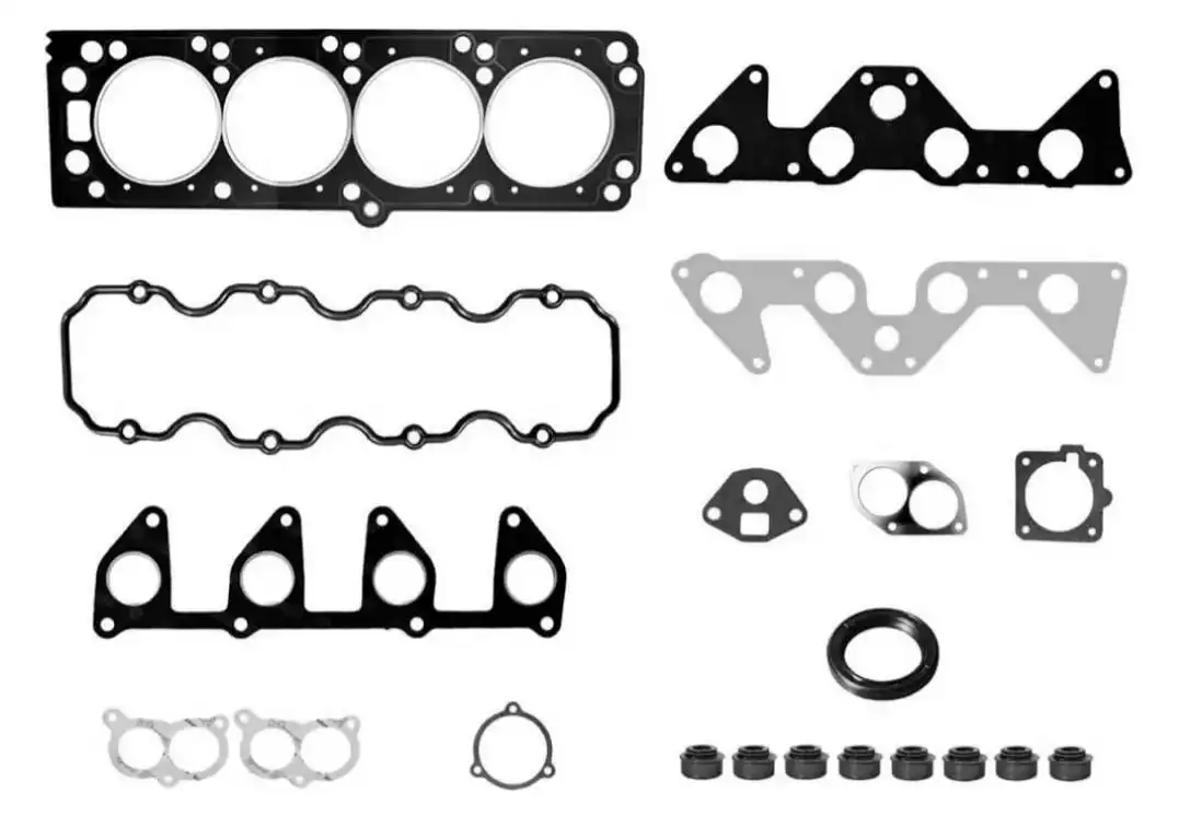 JUNTA MOTOR VECTRA 2.0 8V FLEX 2005 A 2012 SUPERIOR FIBRA