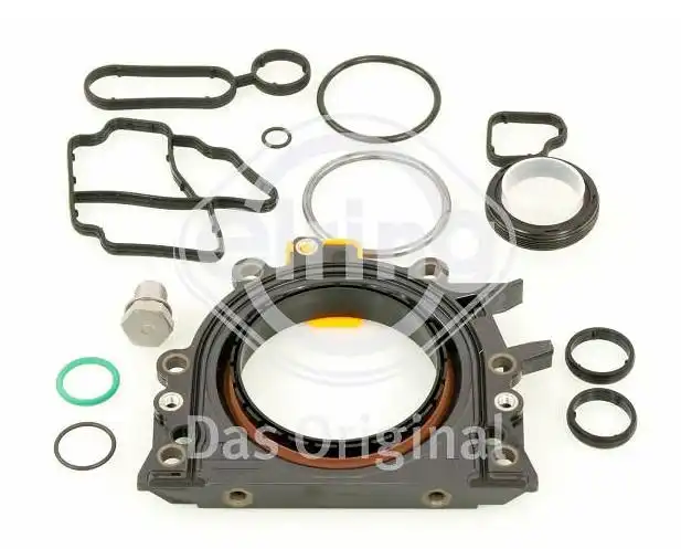 JUNTA MOTOR AMAROK 2.0 16V DIESEL 2010 A 2014 INFERIOR C/RET