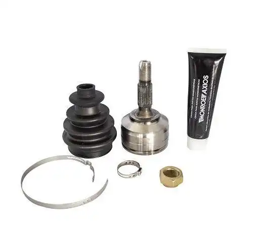 JUNTA HOMOC PEUGEOT 206 1.0 16V 2002 A 2006 S/ABS