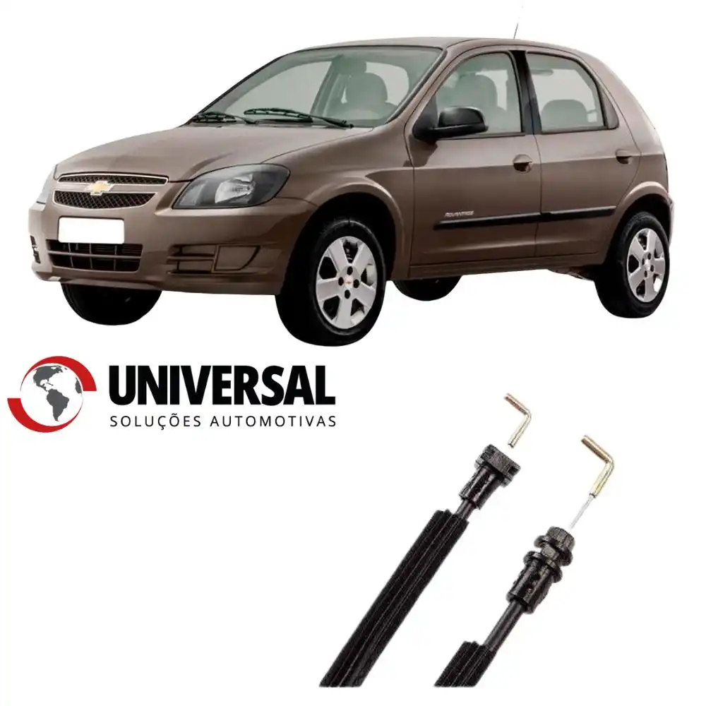 CABO MACANETA INT CELTA 00/06 2PTS DIR PONTA L