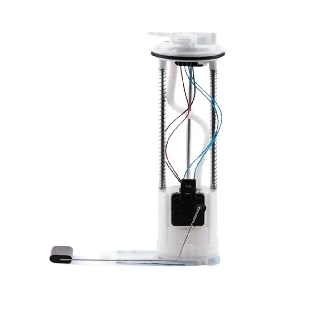 BOMBA COMBUSTIVEL INJECAO S-10 2.4 2006 A 2011 FLEX COMPLETA