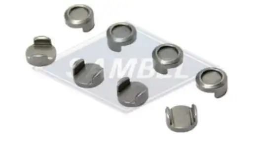 ESCORA VALVULA CHEVETTE