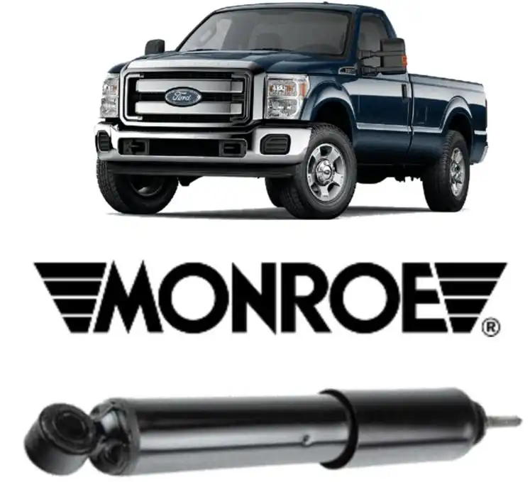 AMORTECEDOR DIANTEIRO F-250 2004 A 2013