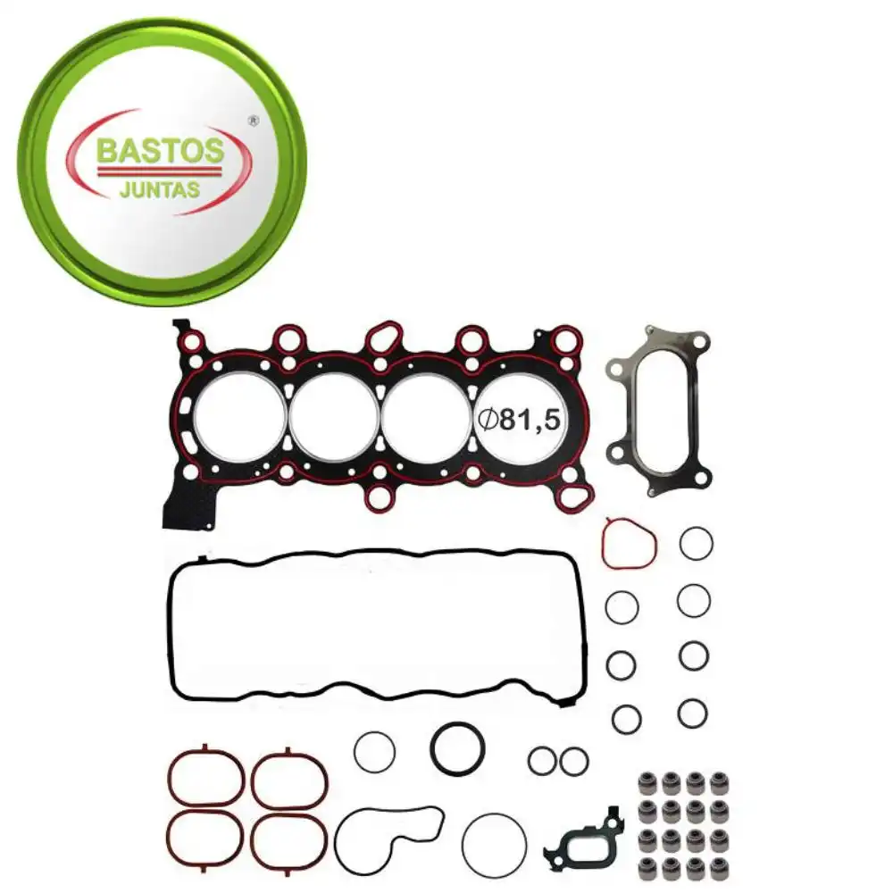 JUNTA MOTOR CIVIC 1.8 2.0 16V 2006 A 2023 SUPERIOR C/RET