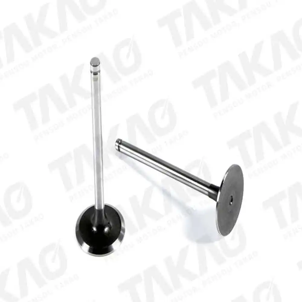 VALVULA ADMISSAO RENAULT CLIO 1.6 8V K7M