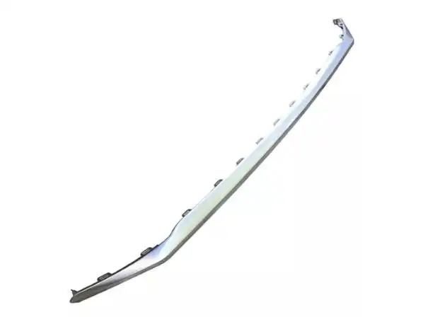 FRISO PARACHOQUE DIANT JEEP COMANDER 2023