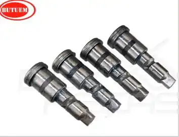 EMBUCHAMENTO KOMBI C/ROLAM C/REPARO