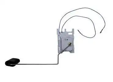 BOIA TANQUE S-10 2.8 8V TURBO DIESEL 2008 A 2011