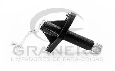 PIVO LIMPADOR PARABRISA CHEVETTE DIR