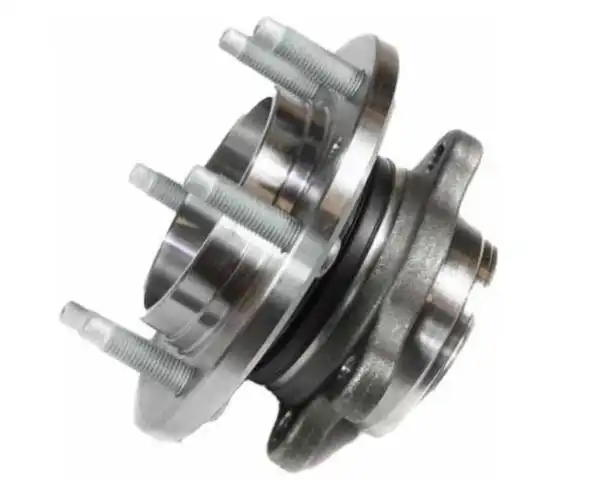 CUBO RODA DIANT S-10 4X4 2017 EM DIANTE C/ ROLAMENTO