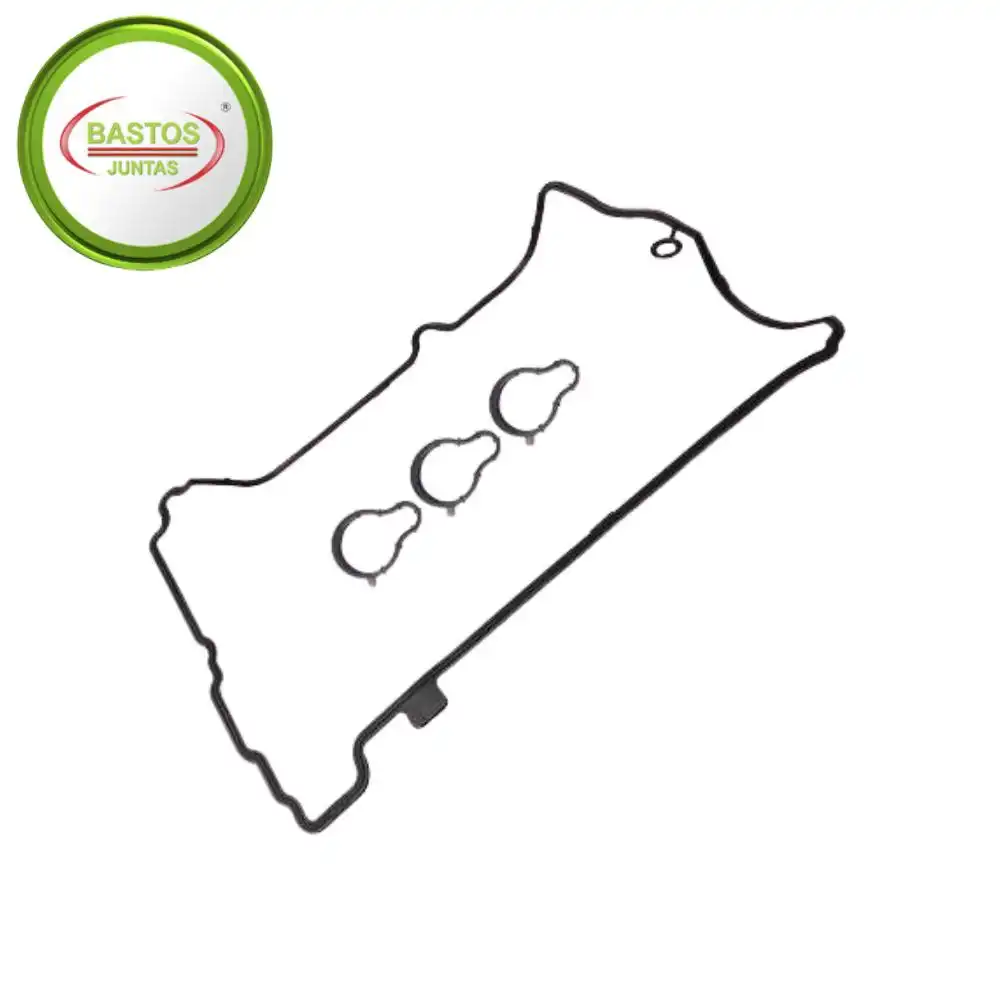 JUNTA TAMPA VALVULA STRADA 1.0 12V FLEX 2023 ACIMA BORRACHA