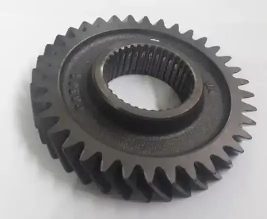 ENGRENAGEM CAIXA HYUNDAI TUCSON 5