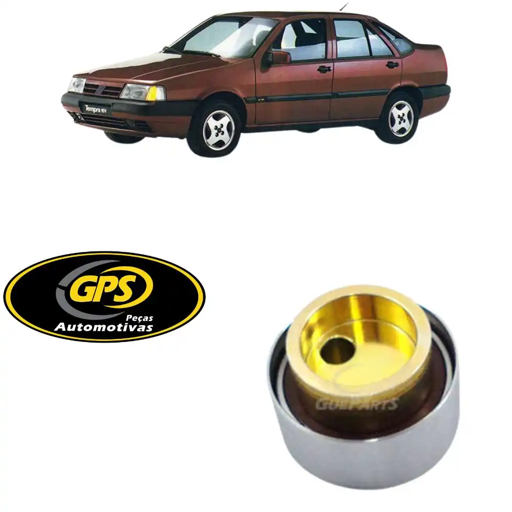 TENSOR CORREIA DENTADA TEMPRA 2.0 16V 1993 A 1998