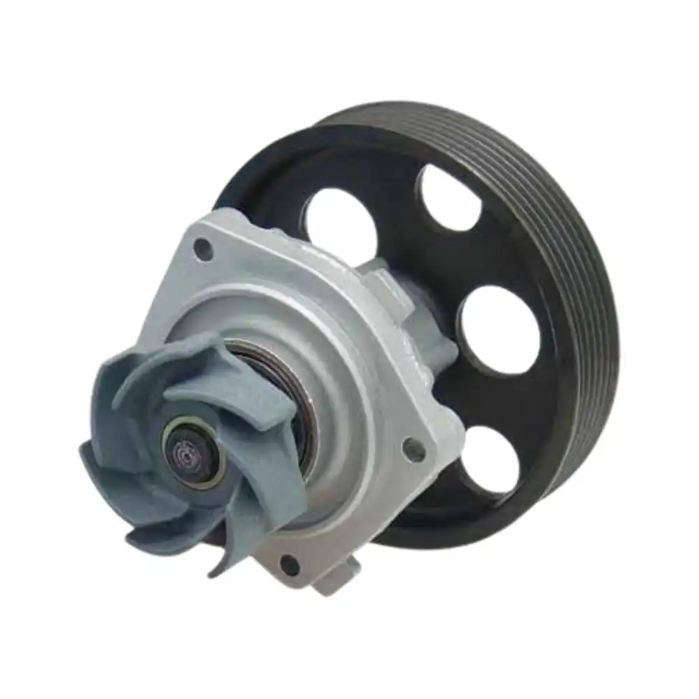 BOMBA DAGUA FIAT PALIO 99/ 1.0,1.5 UNO 1.0 1.5 99/ C/ POLIA