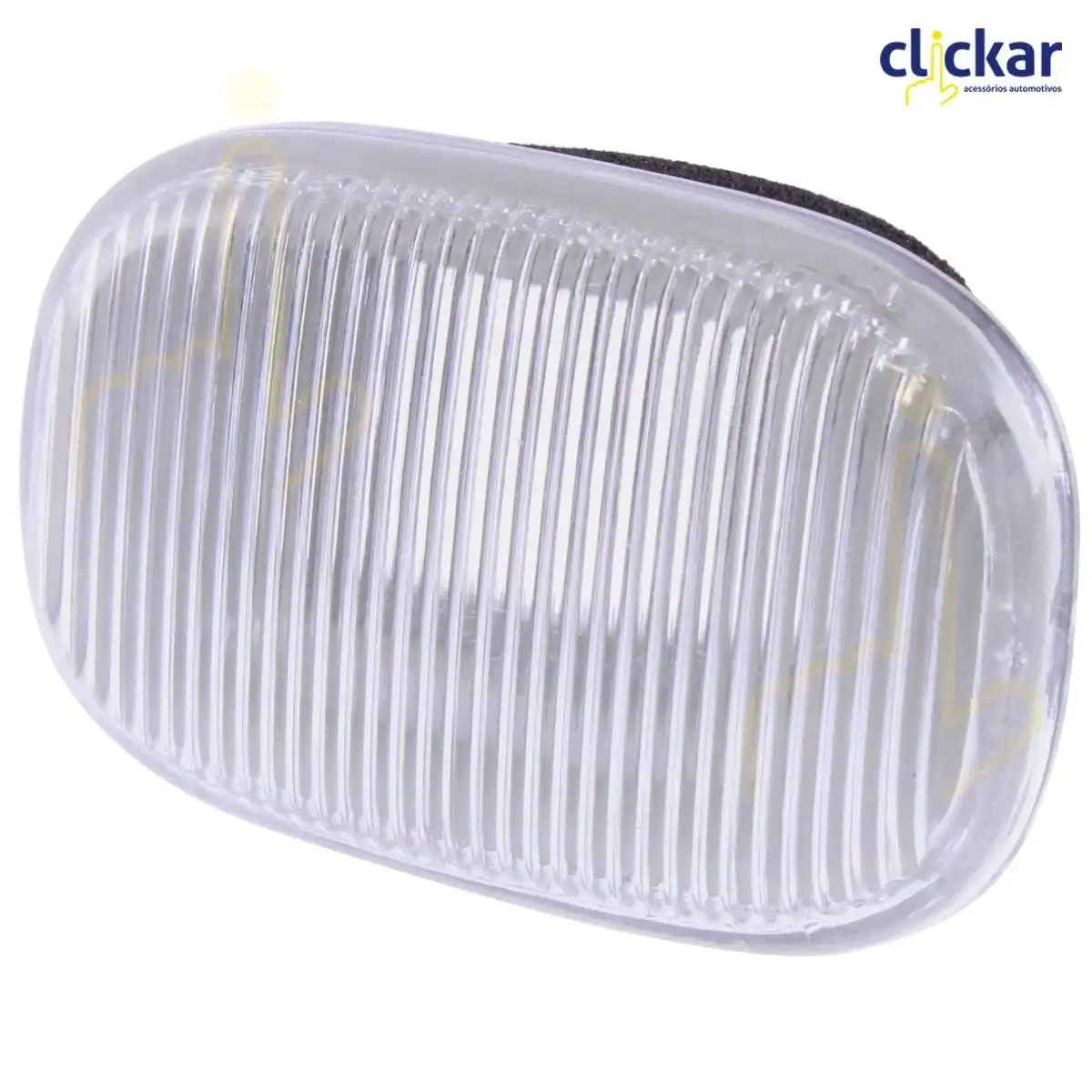 SINAL PARALAMA TOYOTA COROLLA FILDER CRISTAL S/SOQUETE