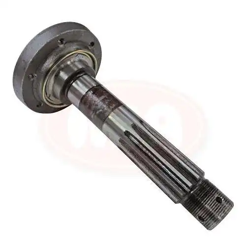 PONTA EIXO TRAS KOMBI TDS (FORJADO)