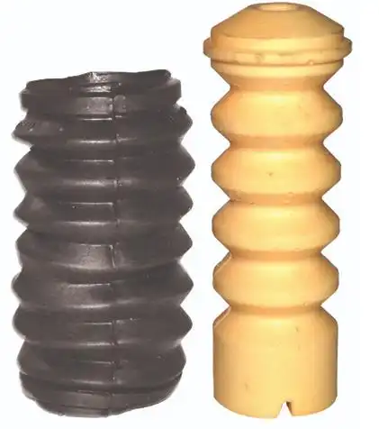 KIT AMORTECEDOR TRASEIRO SANTANA 1984 A 2006