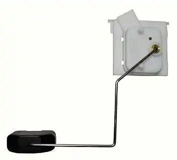 BOIA TANQUE BLAZER 2.8 2001 A 2005 DIESEL