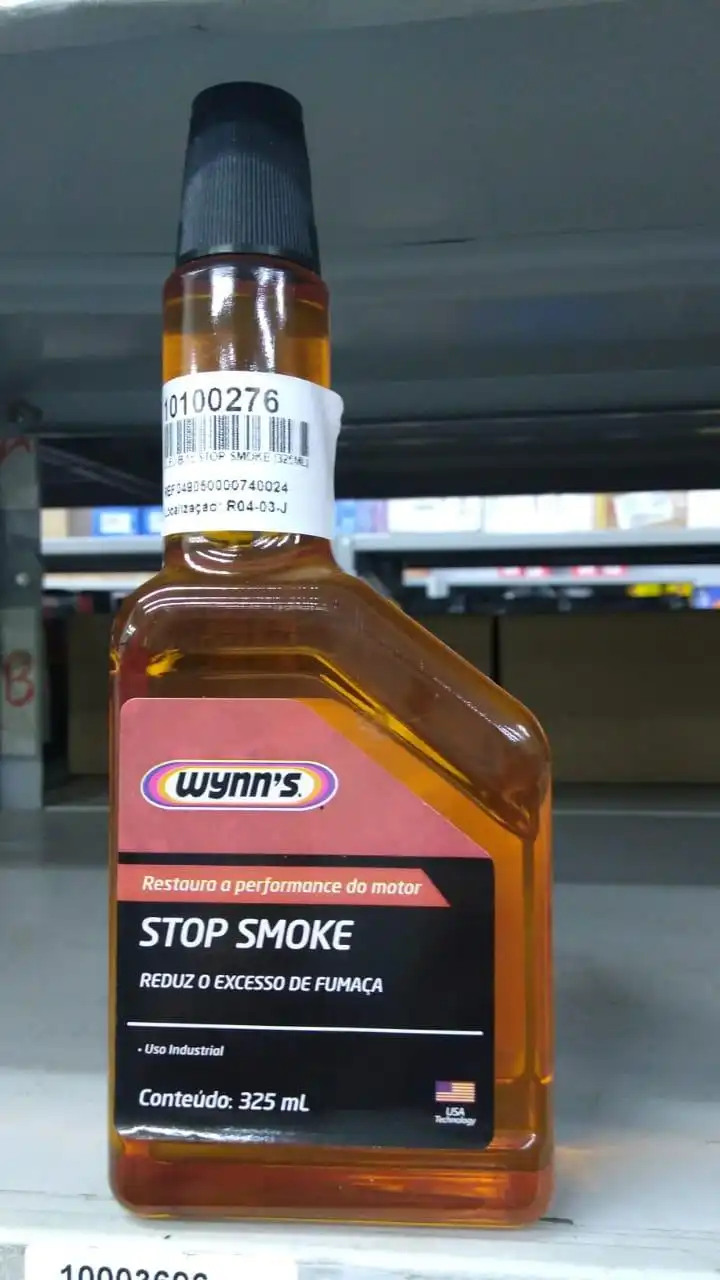 OLEO B-15 STOP SMOKE (325ML)