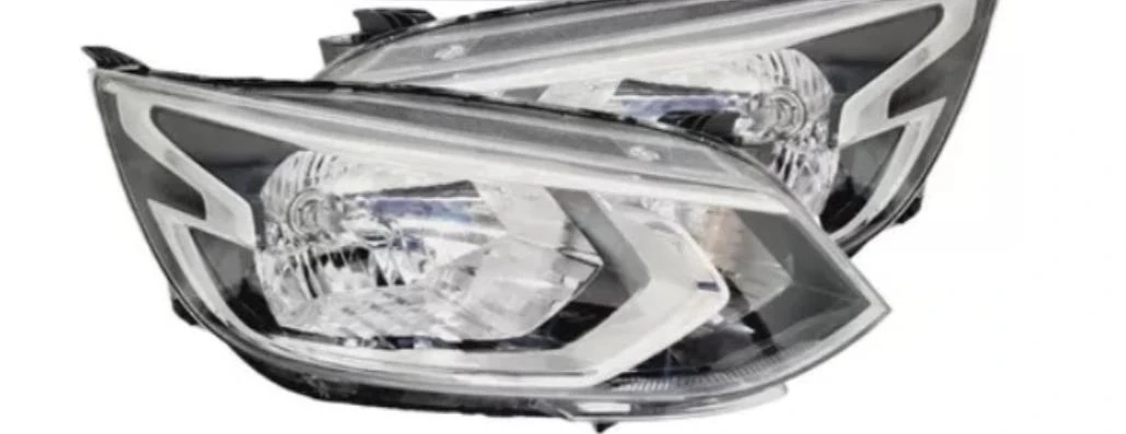 FAROL PRISMA ONIX 2024 A 2025 ESQ