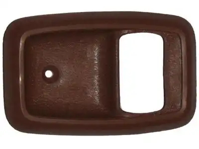 MOLDURA MACANETA INT CORCEL II MARROM