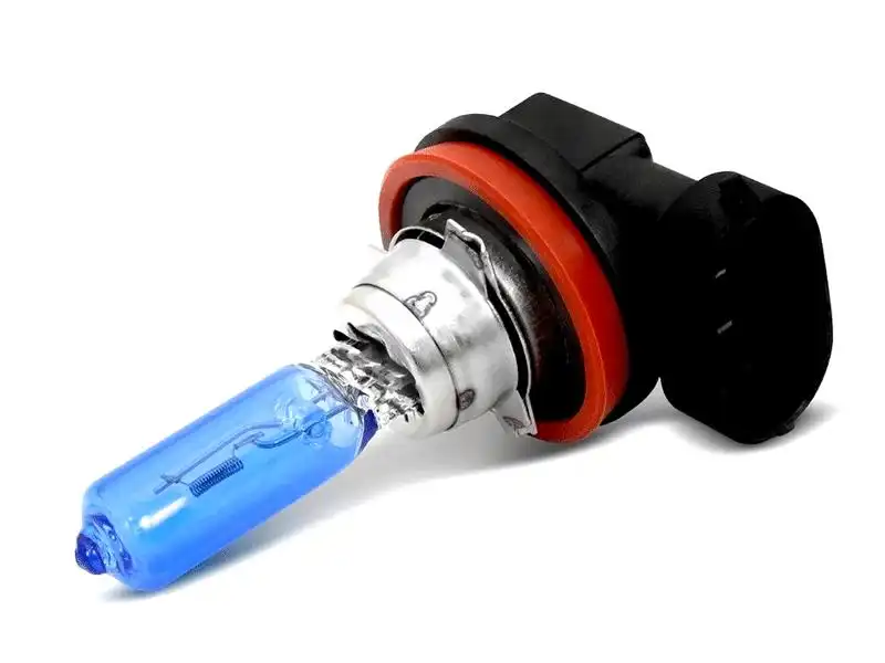 LAMPADA H-16 19W SUPER BRANCA 12V 2 PCS