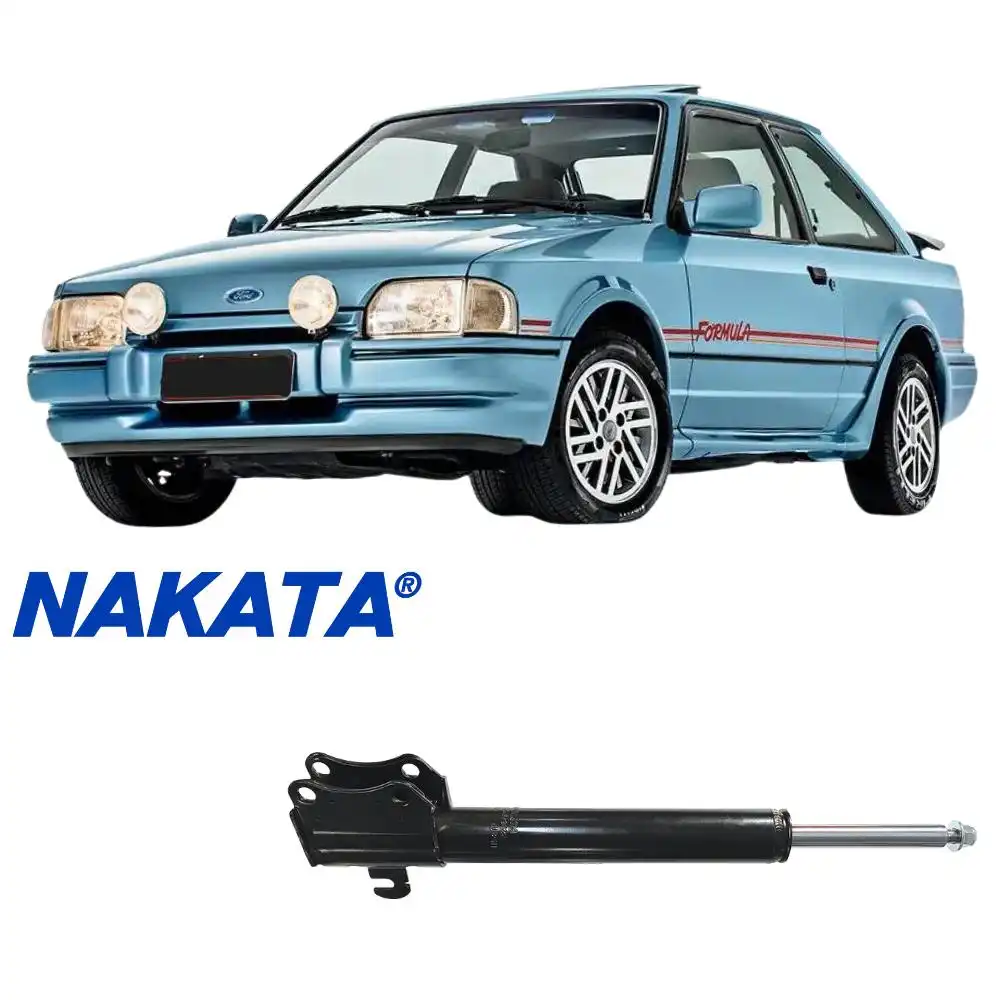 AMORTECEDOR TRASEIRO ESCORT 1983 A 1992