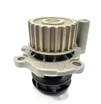 BOMBA DAGUA GOLF 1.8 20V 2.0 8V 97/ AUDI A3 1.8 20V 99/