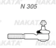 PONTEIRA DIRECAO C-10,D-10,D-20 81/84 INTERNO