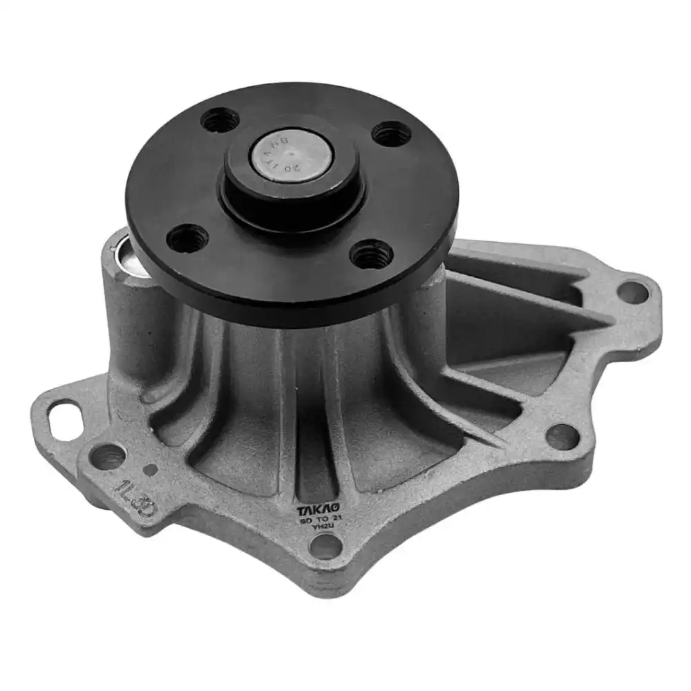 BOMBA DAGUA TOYOTA RAV4 2.4 16V GASOLINA 2006 A 2016