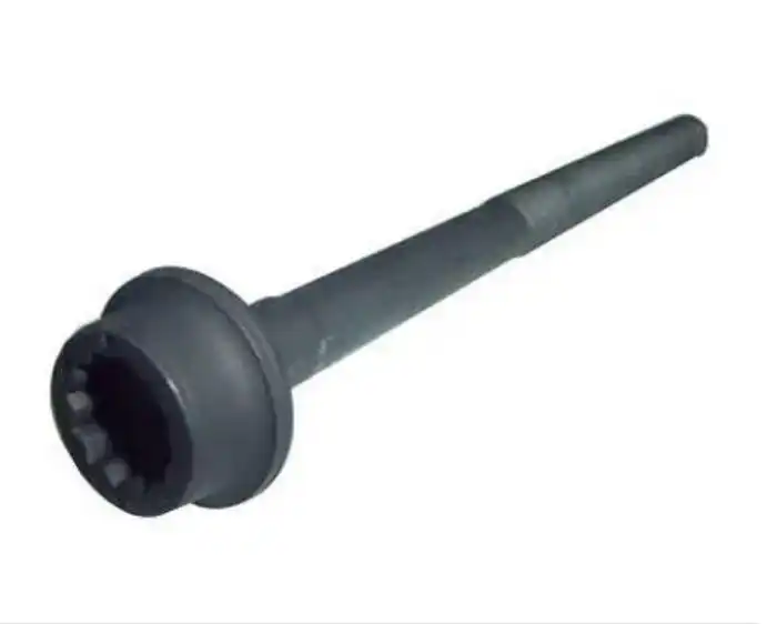 PARAFUSO CABECOTE GOL MI 16V