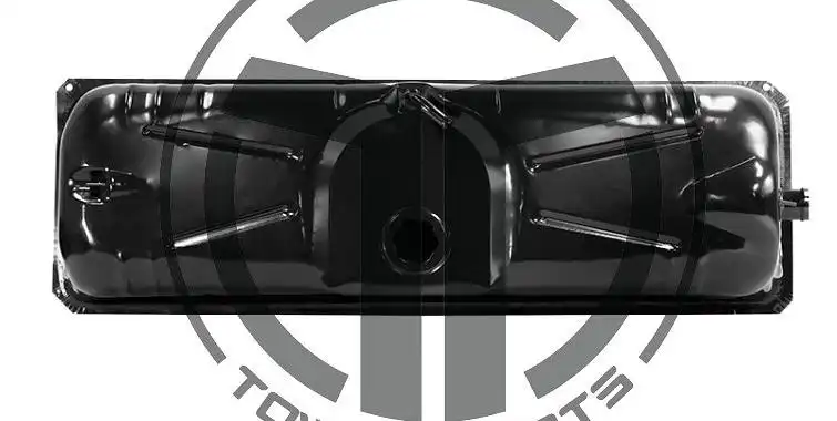 TANQUE COMB KOMBI 97/98 CARBURADA GARGALO CURTO