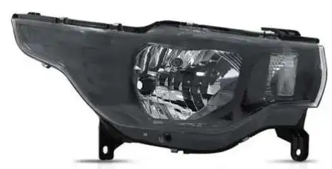 FAROL FIAT MOBI 16/ DIR C/ MARCARA NEGRA