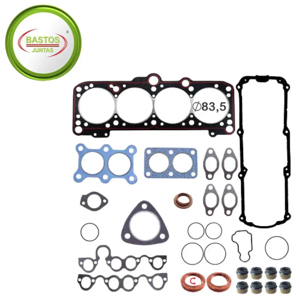 JUNTA MOTOR GOL 96/ MOTOR AP 2.0 8V 96/ SUPERIOR C/RETENTOR