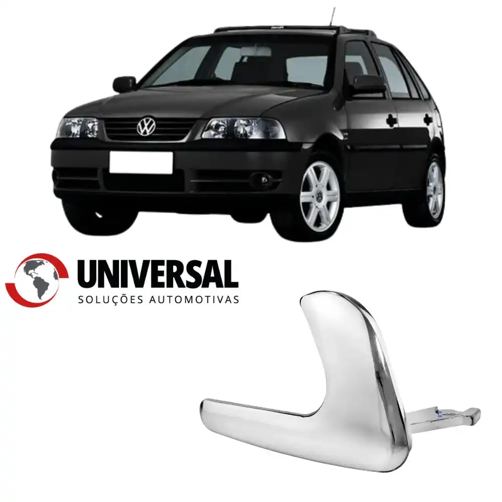 MACANETA INT GOL 95/4P GIII ESQ CROMADA