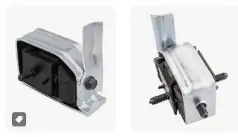 CALCO MOTOR ESCORT 1.6 LAT DIR HASTE RETA