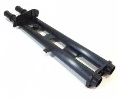 TUBO RADIADOR AR QUENTE FIAT ARGO MOBI 17/ CRONOS 18/ GRAND