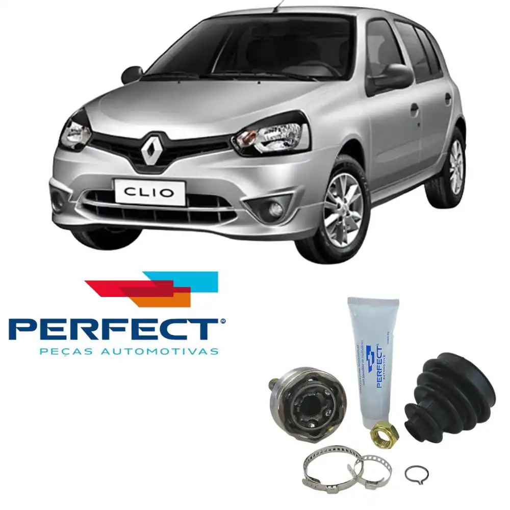 JUNTA HOMOC RENAULT CLIO 1.0 1.6 2000 A 2016