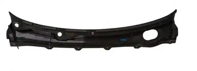 GRADE VENT CAPO ONIX NOVO PRISMA