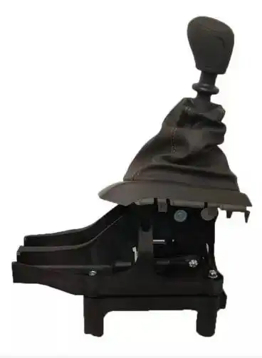 ALAVANCA CAMBIO SPIN 2014 A 2025 MANUAL